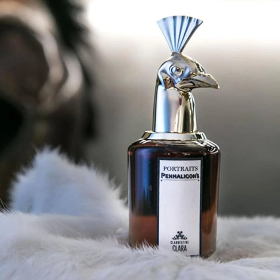 عطر بنهاليغونز كلانديستاين كلارا او دو بارفيوم 75مل