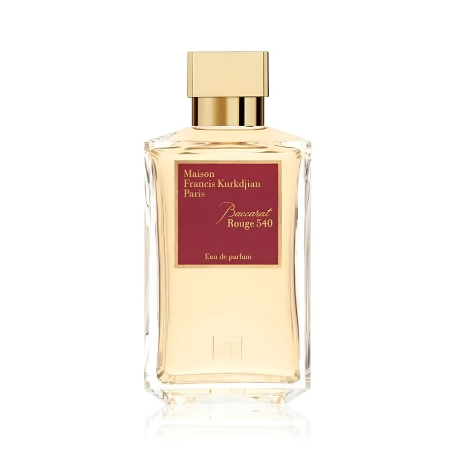 عطر باكارات روج 540 من ميزون فرانسيس كركدجيان أو دو بارفيوم 200مل