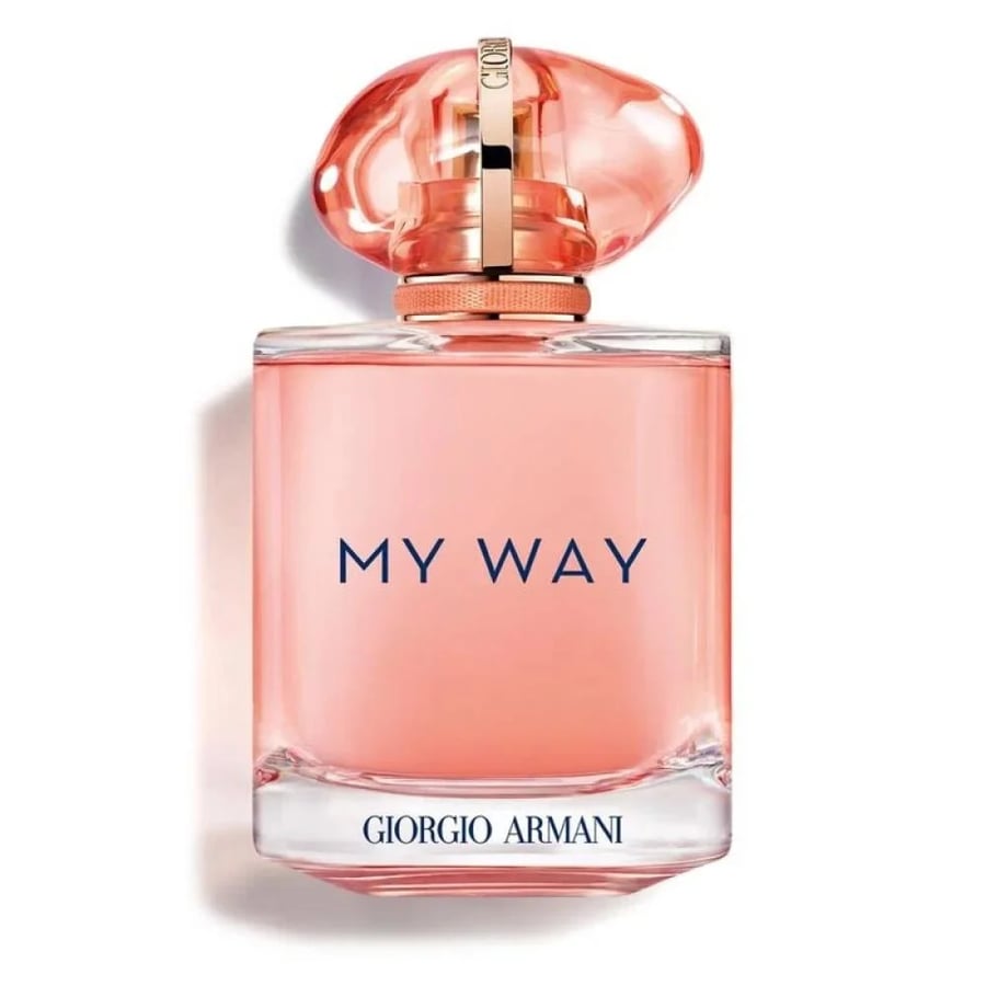 عطر ارماني ماي واي يلانج النسائي او دو بارفيوم 90مل