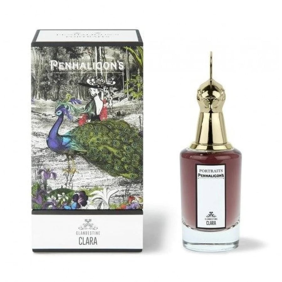 عطر بنهاليغونز كلانديستاين كلارا او دو بارفيوم 75مل