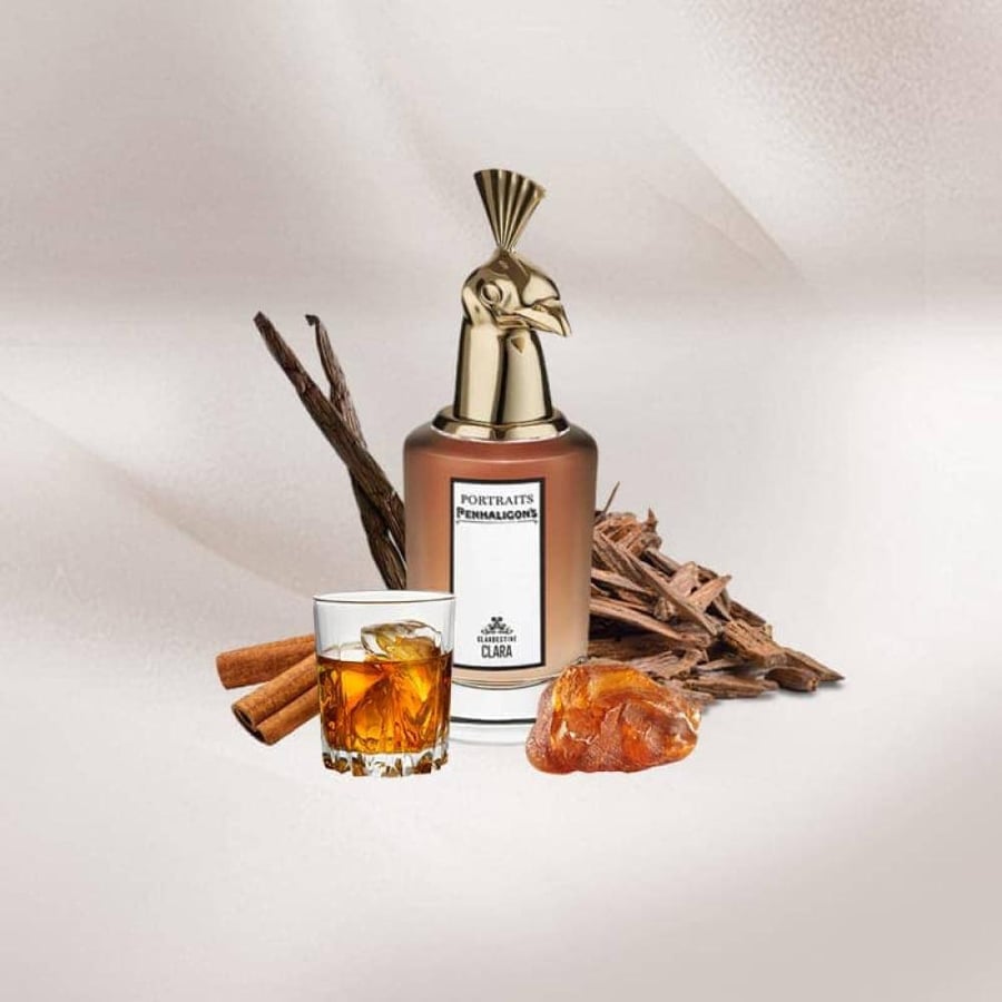 عطر بنهاليغونز كلانديستاين كلارا او دو بارفيوم 75مل