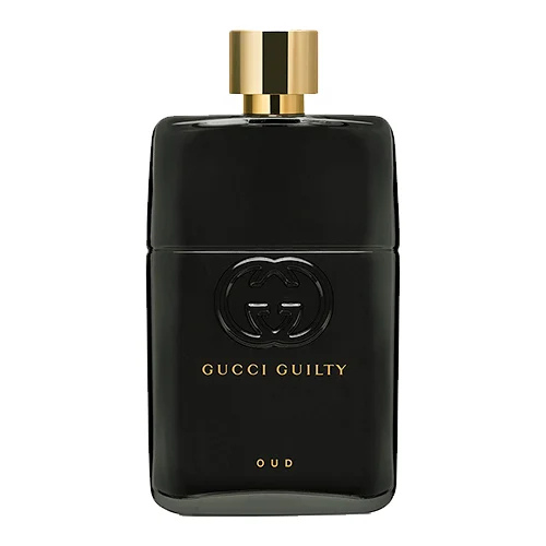 عطر قوتشي غليتي عود او دو بارفيوم 90مل
