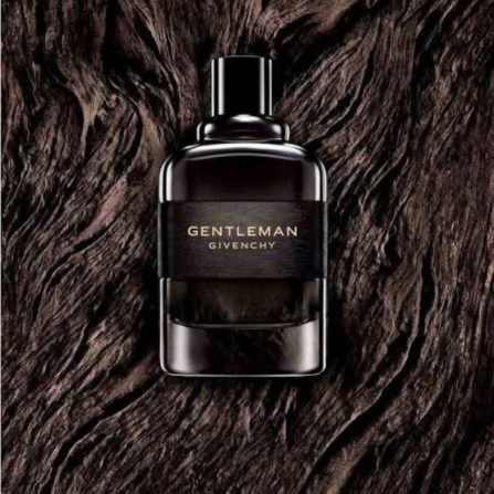 عطر جيفنشي جنتلمان بوازية او دو بارفيوم 100مل