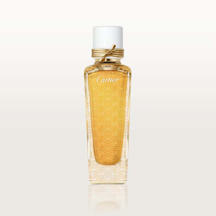 عطر كارتير عود فانيلا او دو بارفيوم 75مل