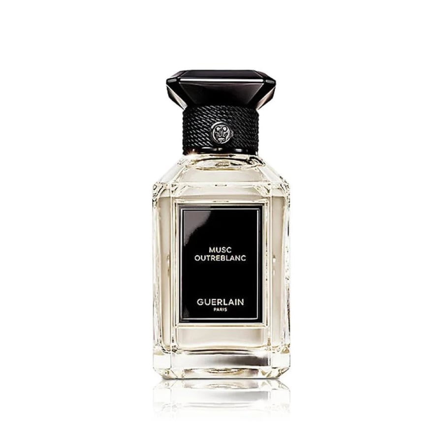 عطر جيرلان مسك اوتربلانك او دو بارفيوم 100مل