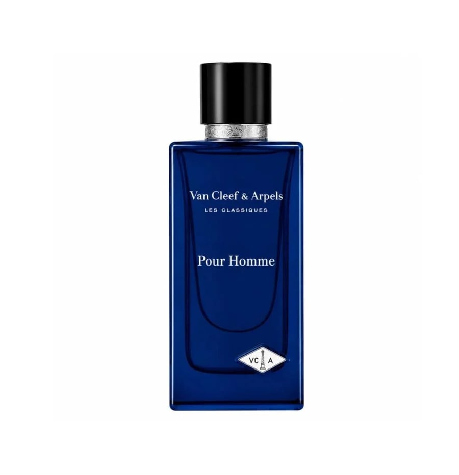عطر فان كليف بور هوم 2025 او دو تواليت 100مل