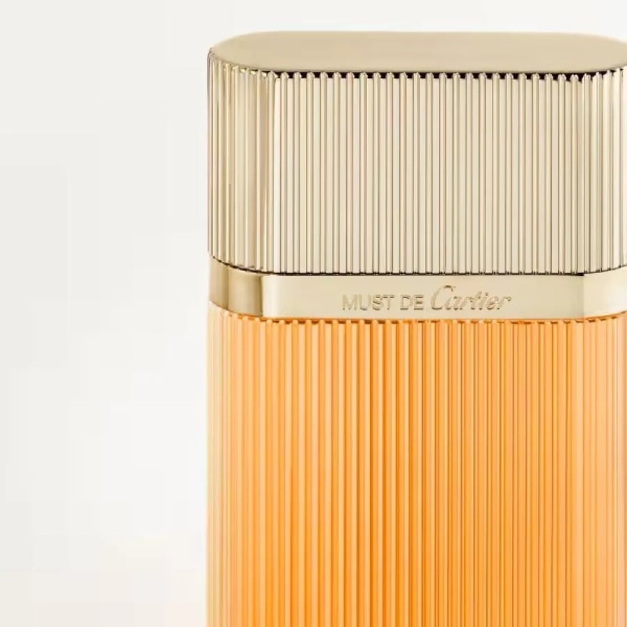 عطر كارتير مست دي كارتير او دو تواليت 100مل