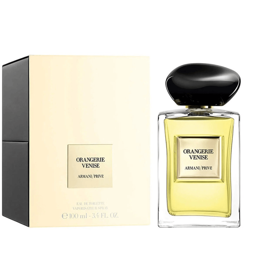 عطر ارماني برايف اورنجيري فينيس او دو بارفيوم 100مل