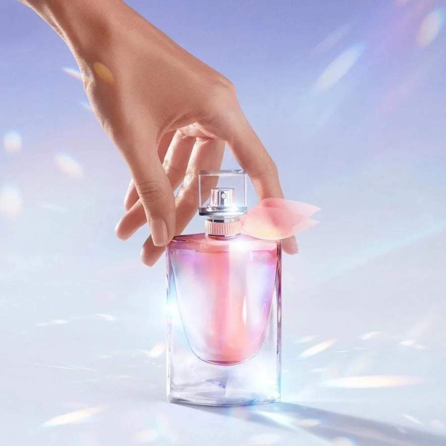 عطر لانكوم لافي اي بل سوليل كريستال او دو بارفيوم 100مل