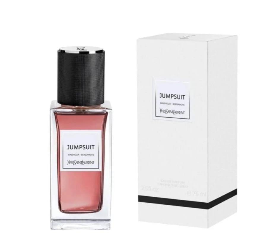 عطر ايف سان لوران جامبسوت او دو بارفيوم 125مل