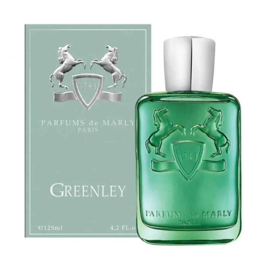 عطر مارلي جرينلي او دو بارفيوم 125مل