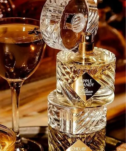 تستر عطر كيليان ابل براندي اون ذا روكس او دو بارفيوم 50مل بدون كرتون