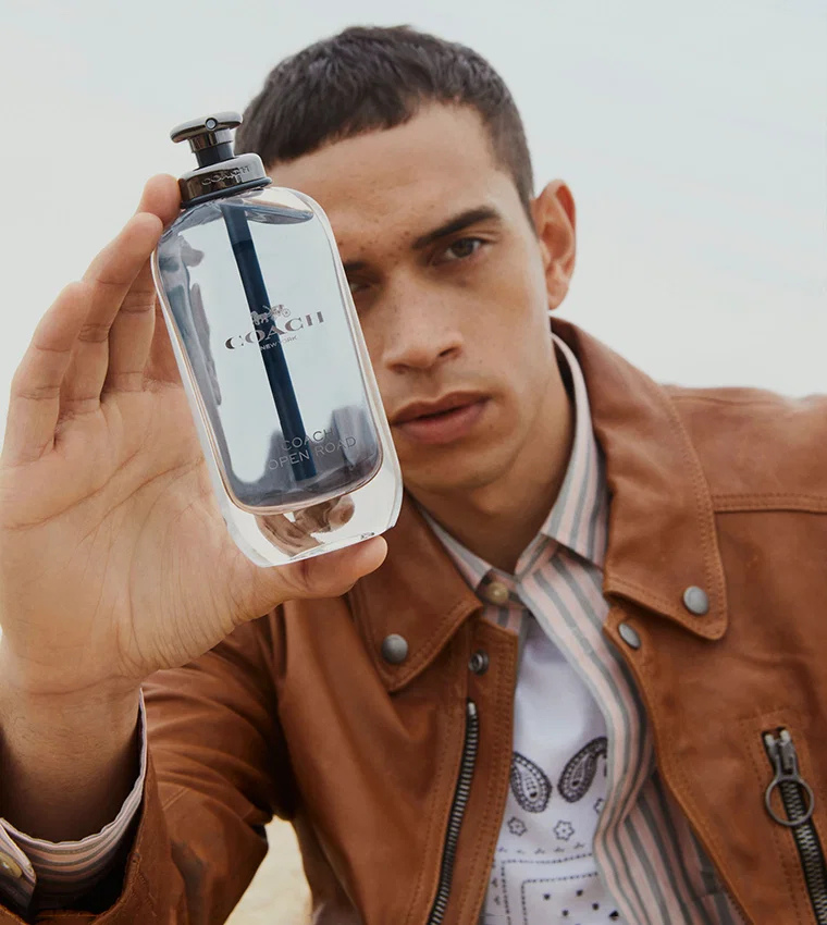 عطر كواتش اوبن رود او دي تواليت 100مل