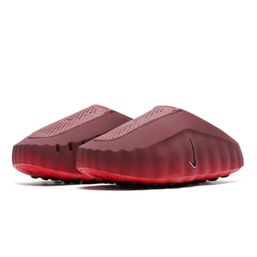 Nike Mind 001 Red Men's Slippers