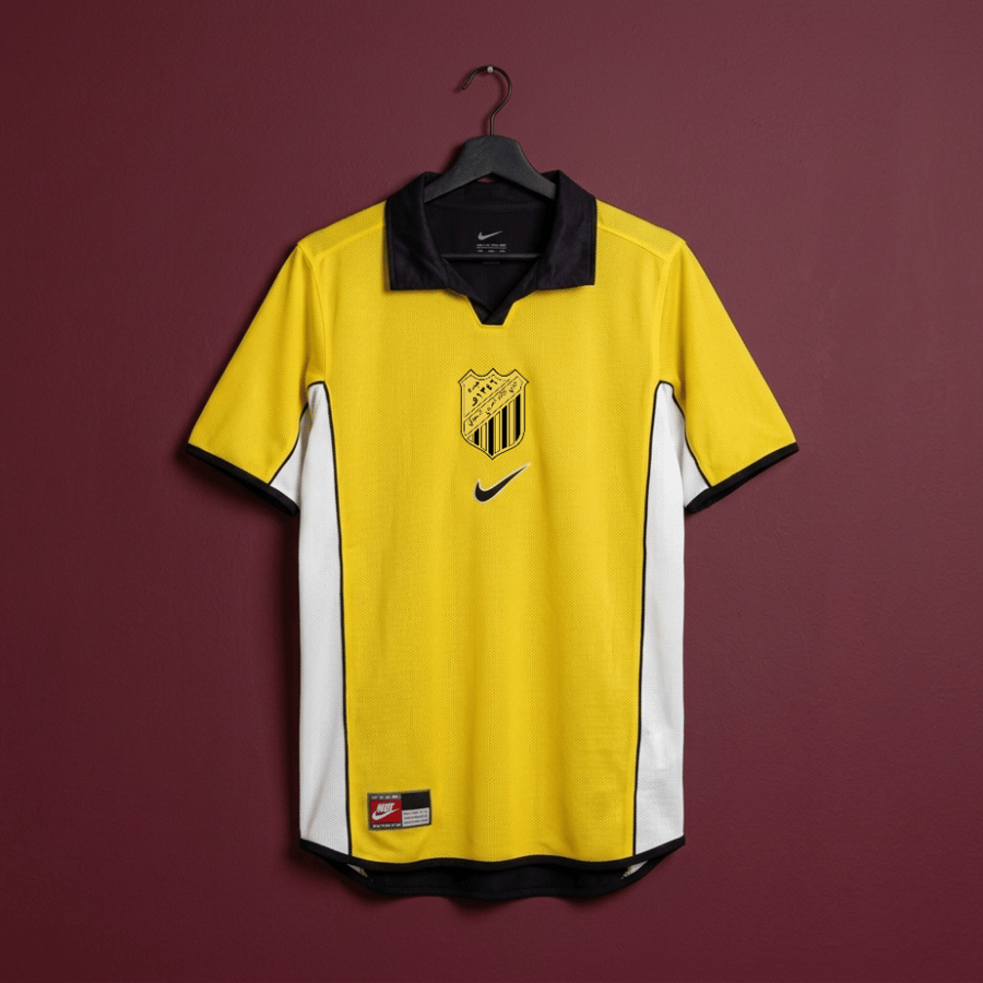 طقم الاتحاد