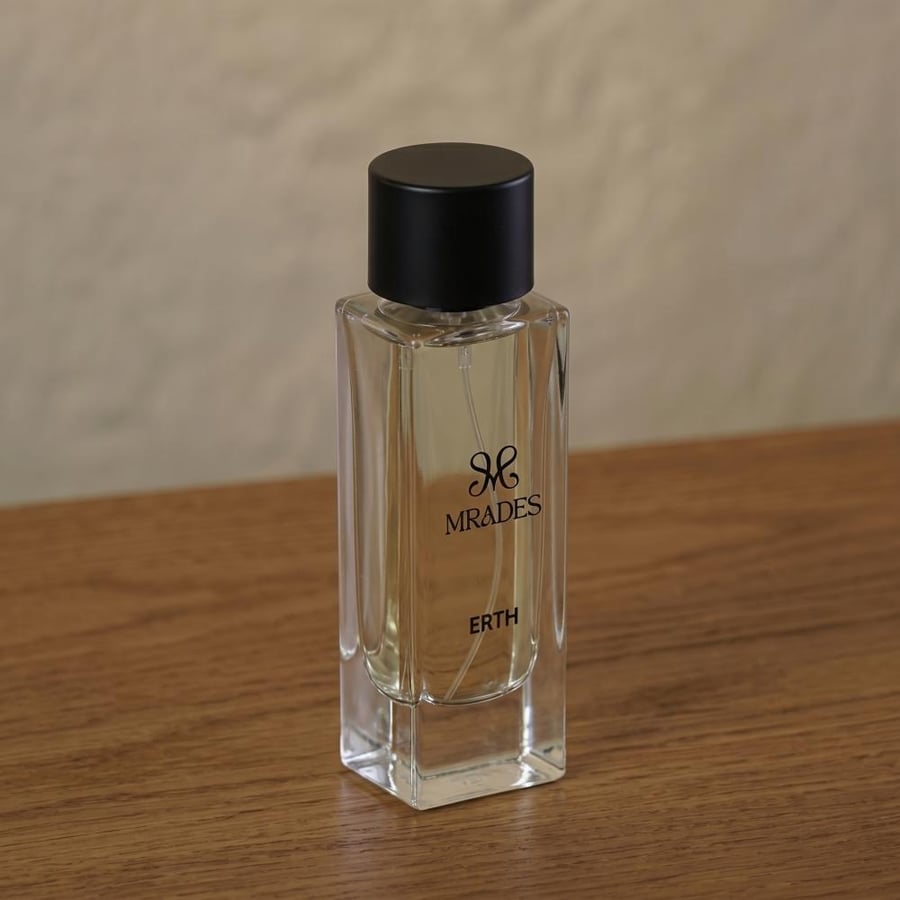 عطر إيرث ERTH