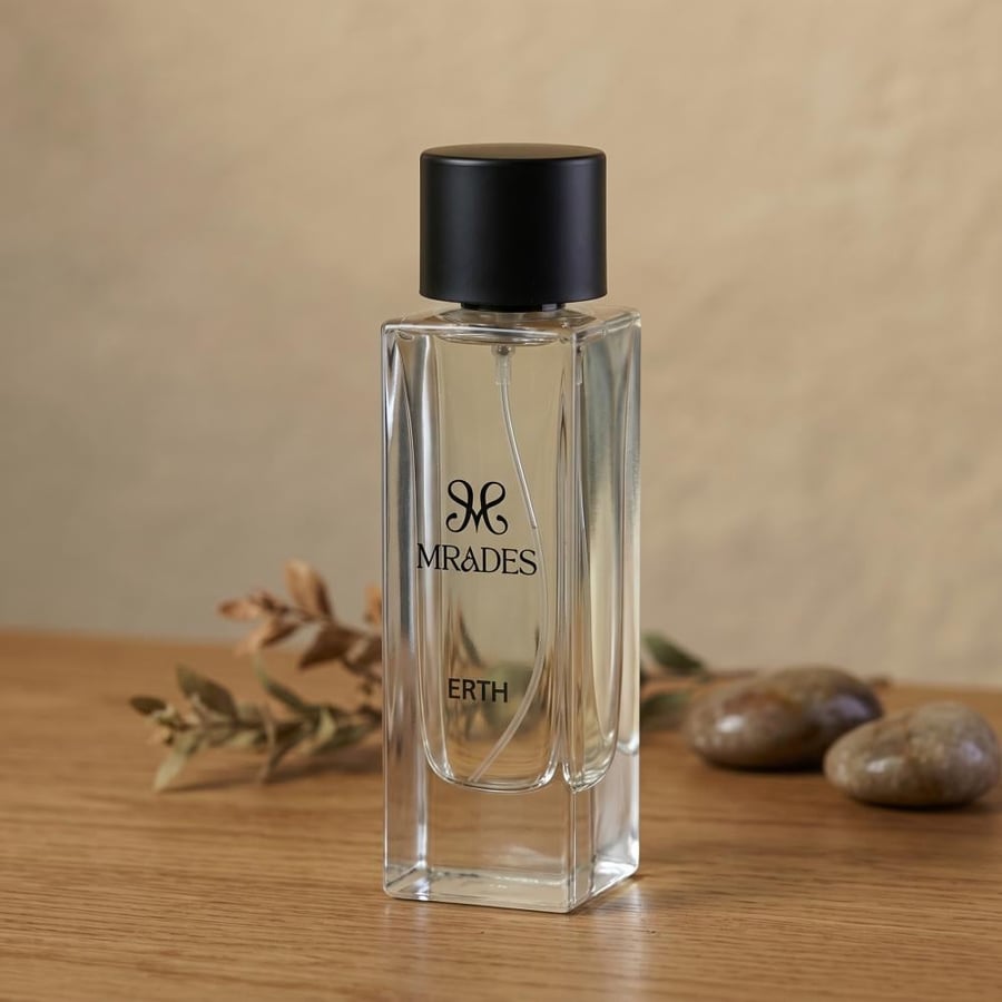 عطر إيرث ERTH