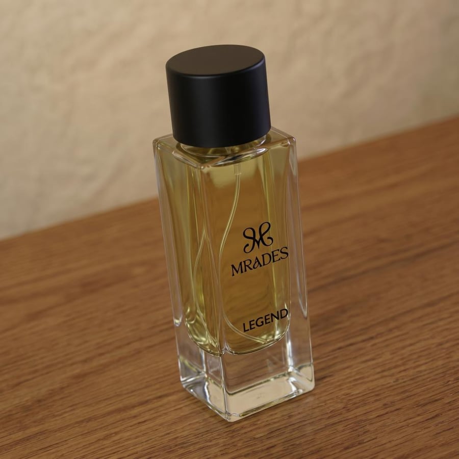 عطر ليجند LEGEND
