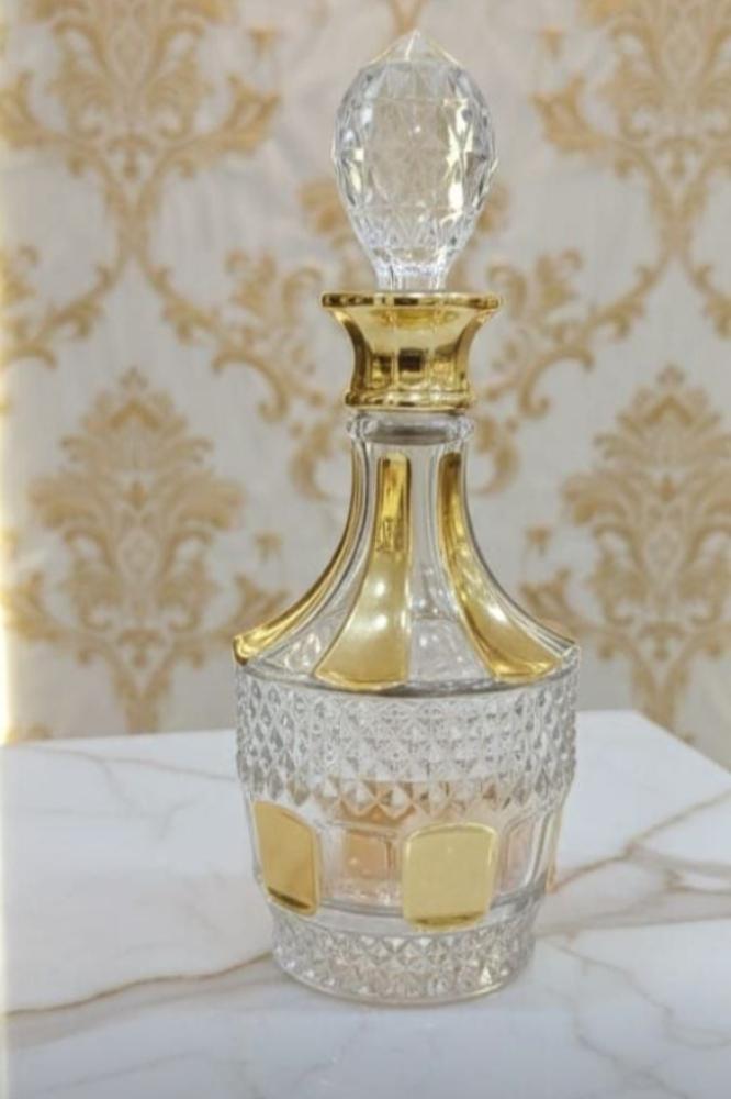زجاجة عطور _ فلورا 700 مل
