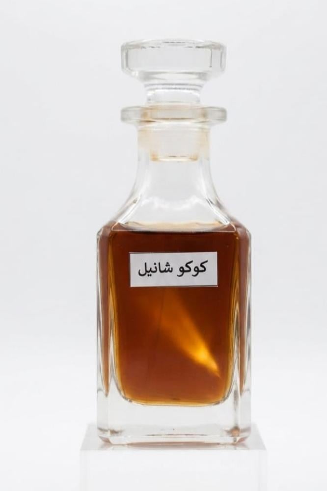 كوكو شانيل – عطر أنثوي فاخر يجسد الأناقة الكلاسيكية.