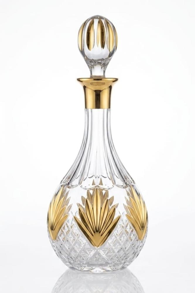 زجاجة عطور _ ليال 700 مل
