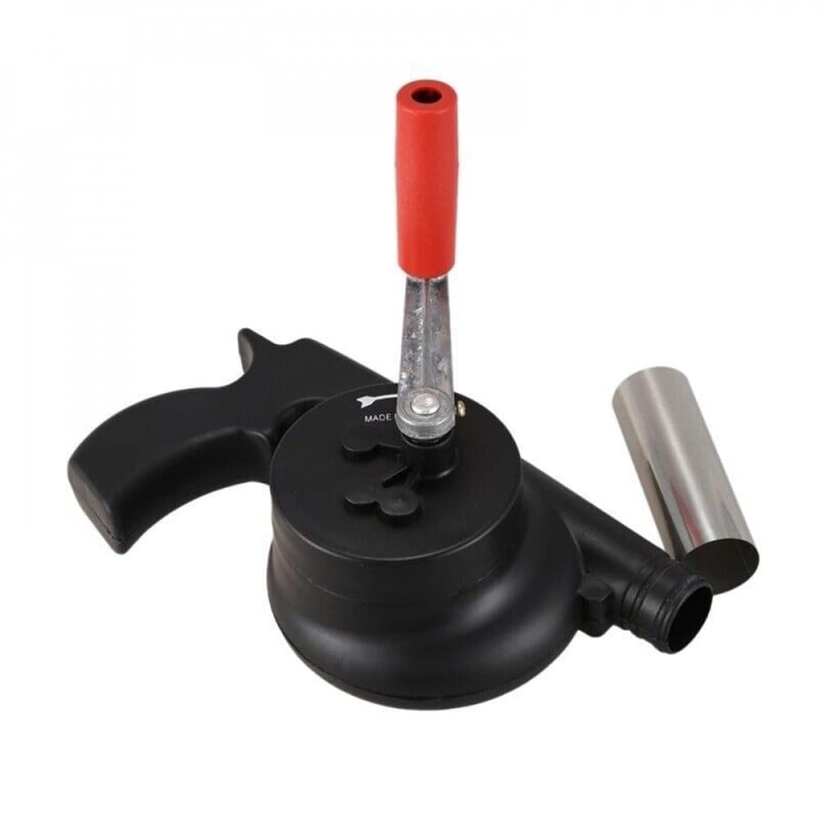 Handheld air pump