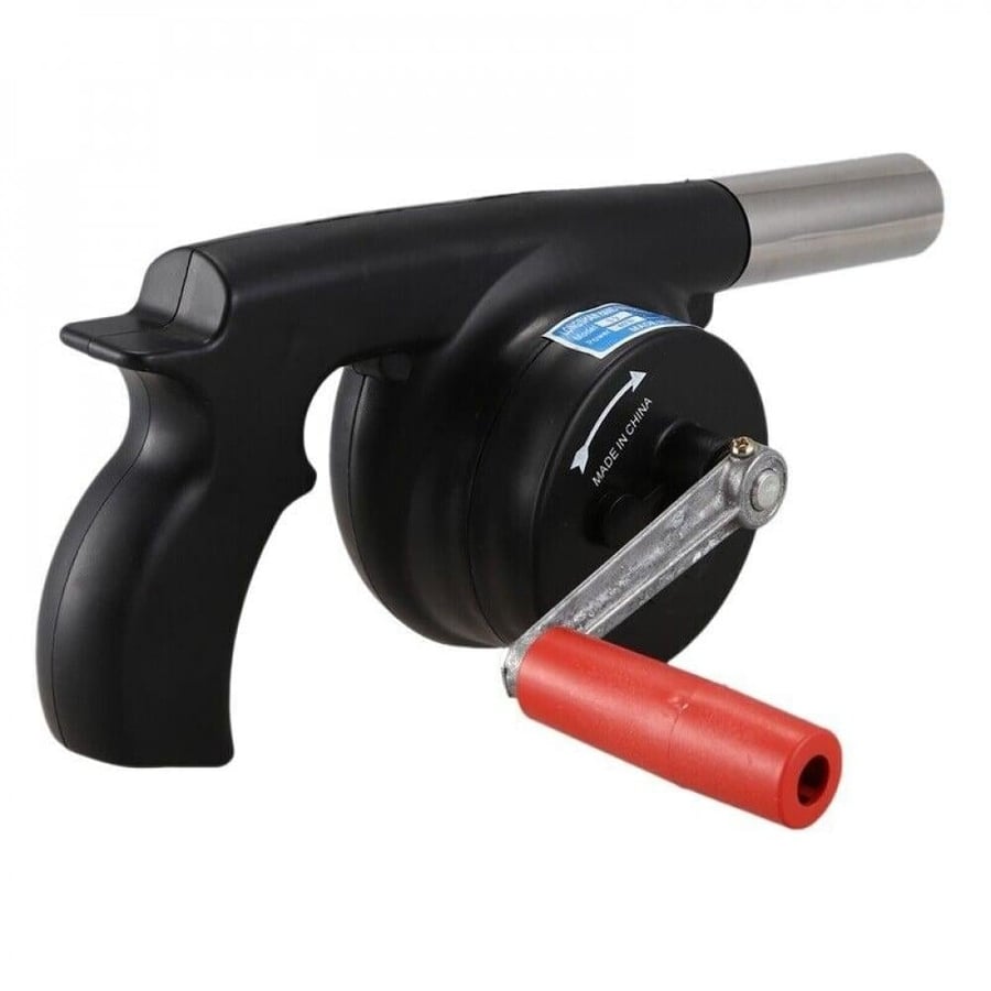 Handheld air pump