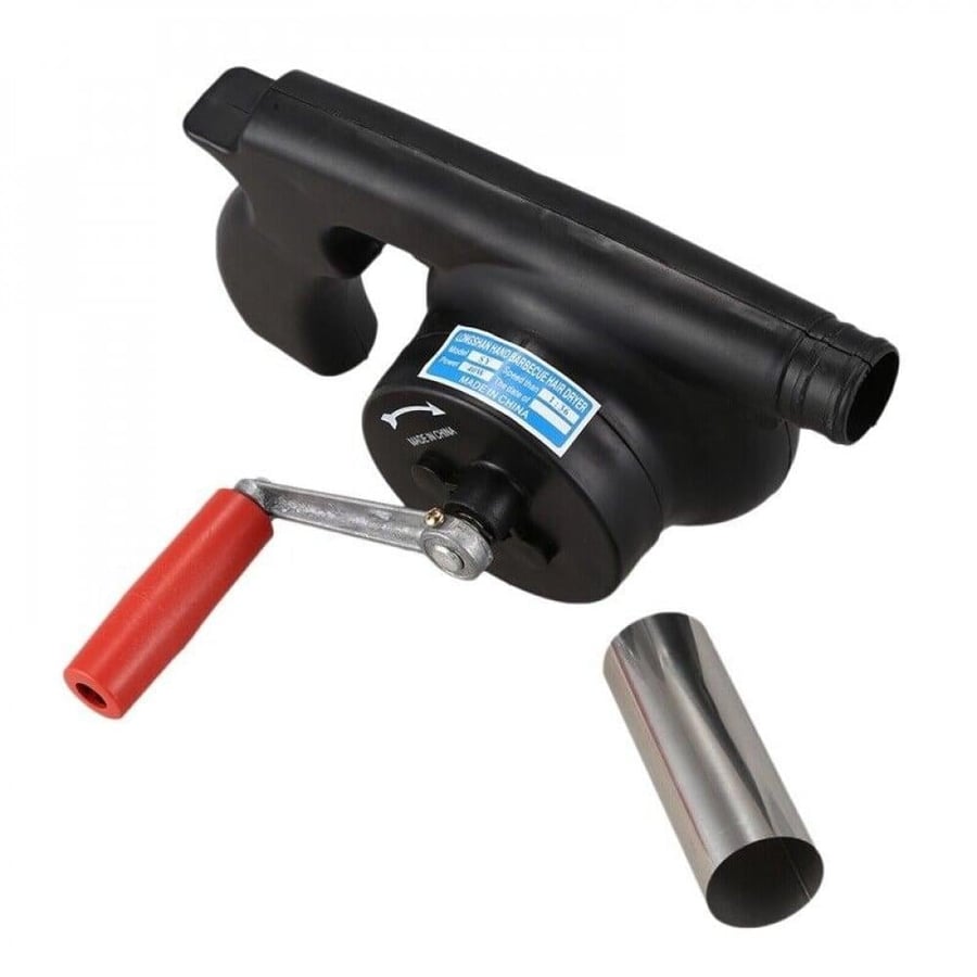 Handheld air pump