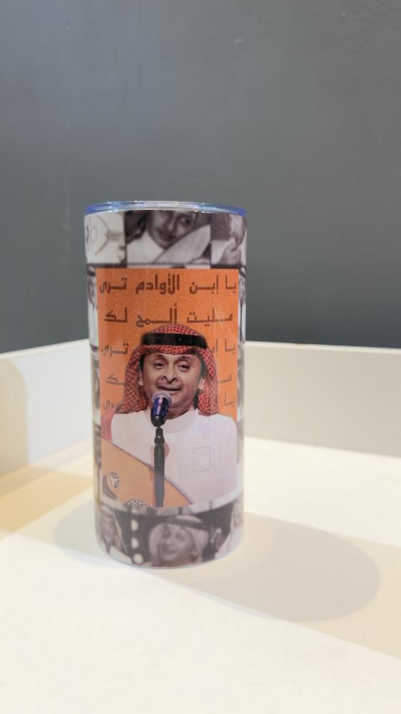 بوكس عبدالمجيد عبدالله