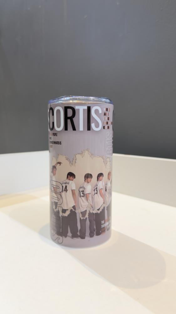 مق فرقة كورتيس cortis