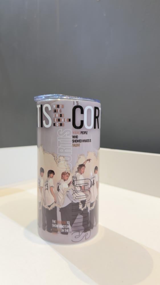مق فرقة كورتيس cortis