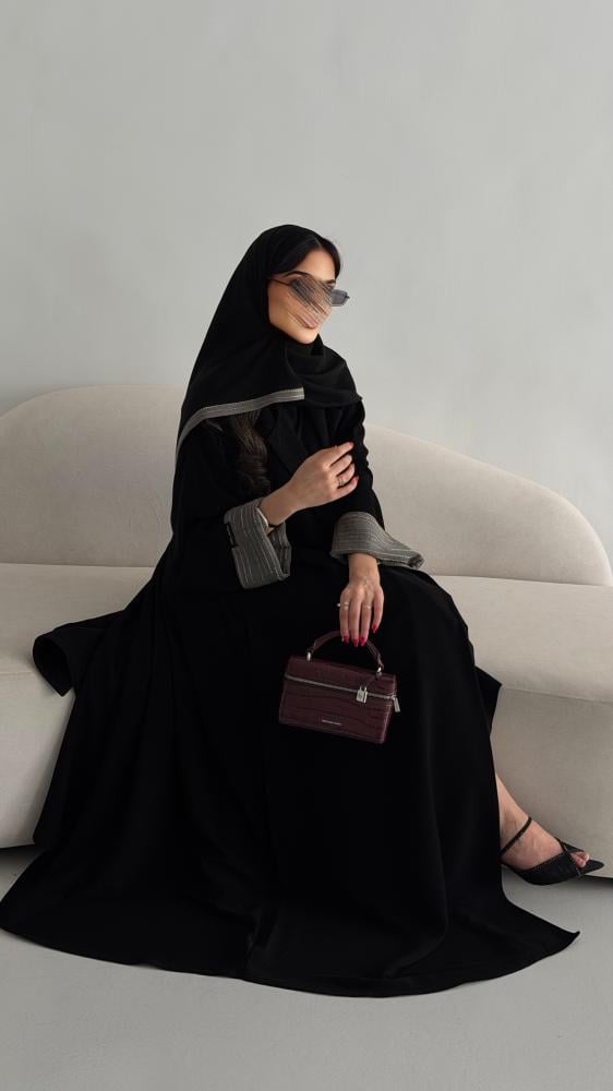 عباية هتان