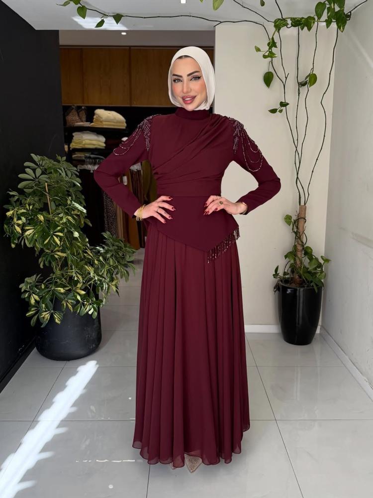 فستان سلواء