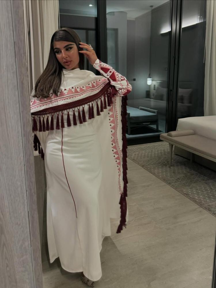 فستان ليان