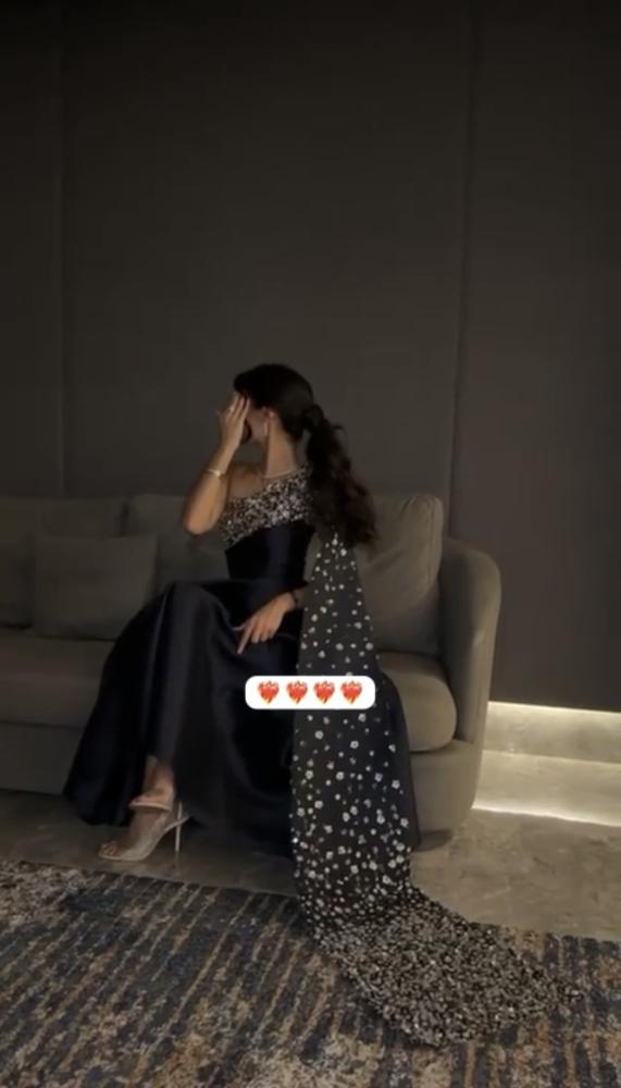فستان انيق