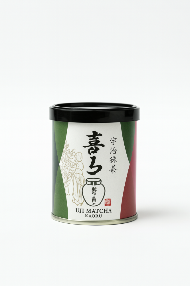 Shohokuen Kaoru 30g