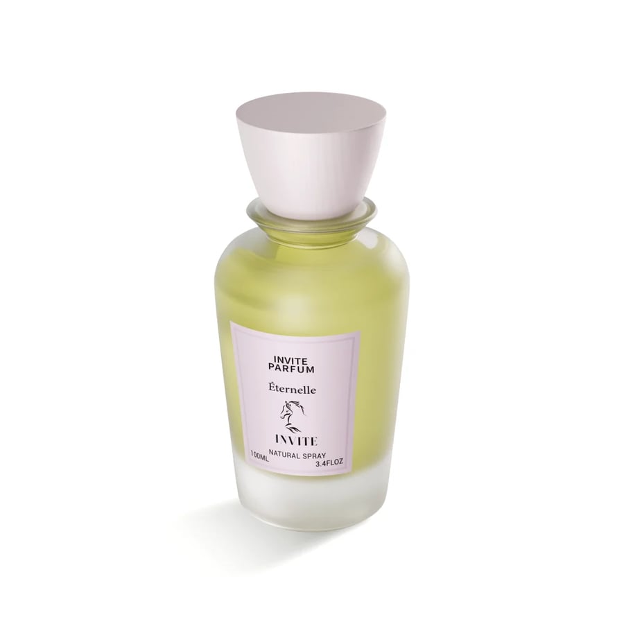 عطر ايترنيل - Éternelle