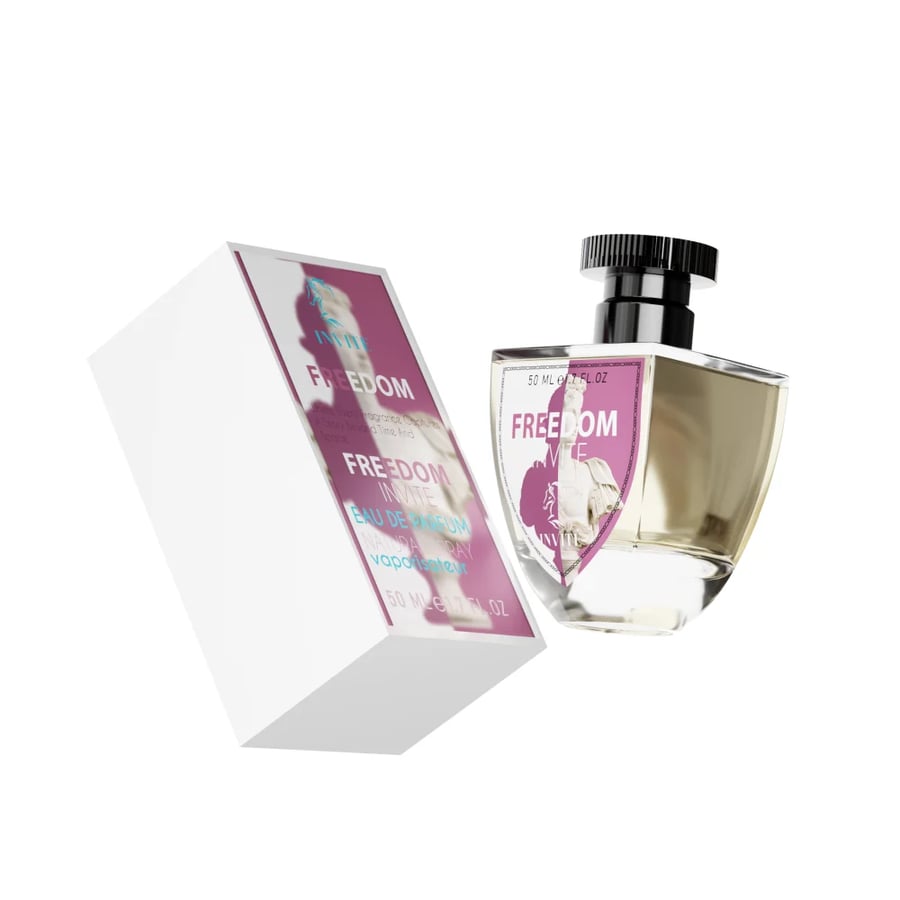 عطر فرديوم Freedom