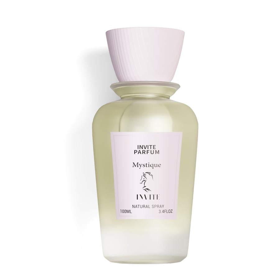 عطر ميستيك - Mystique