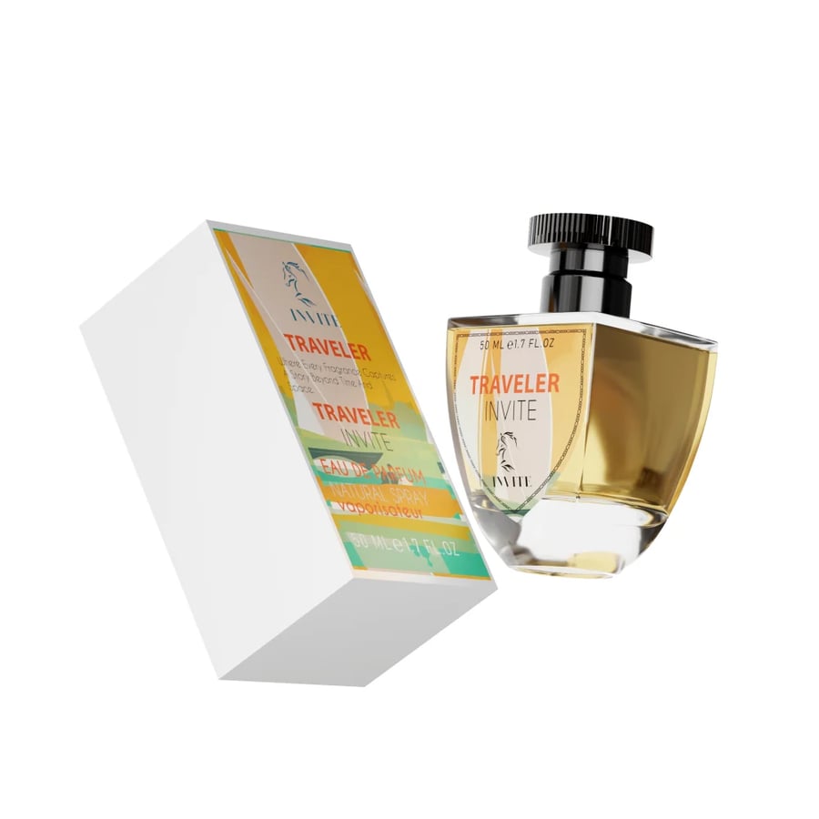 عطر ترافيلر Traveler