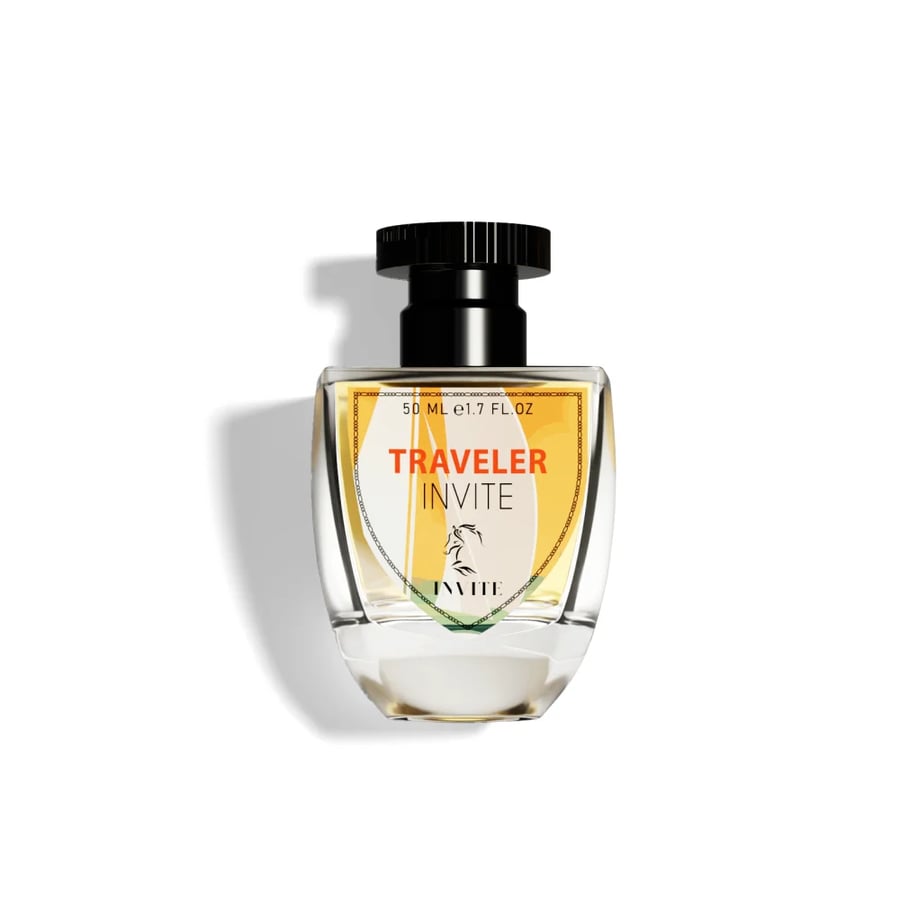 عطر ترافيلر Traveler