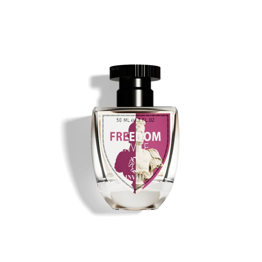 عطر فرديوم Freedom