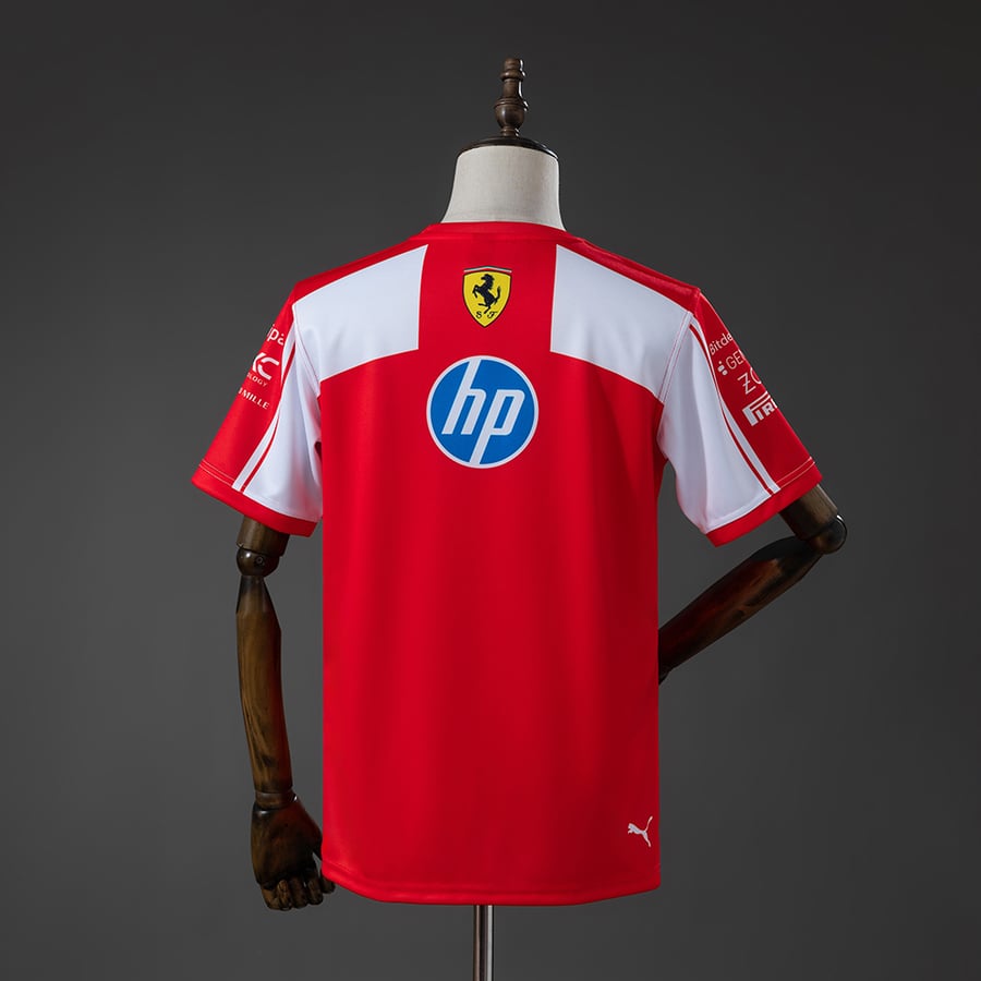 فورمولا 1 Scuderia Ferrari