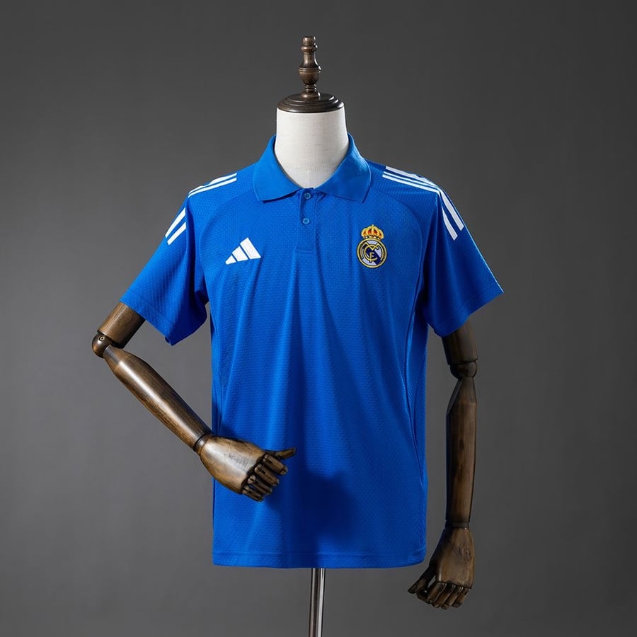 بولو ريال مدريد 25/26