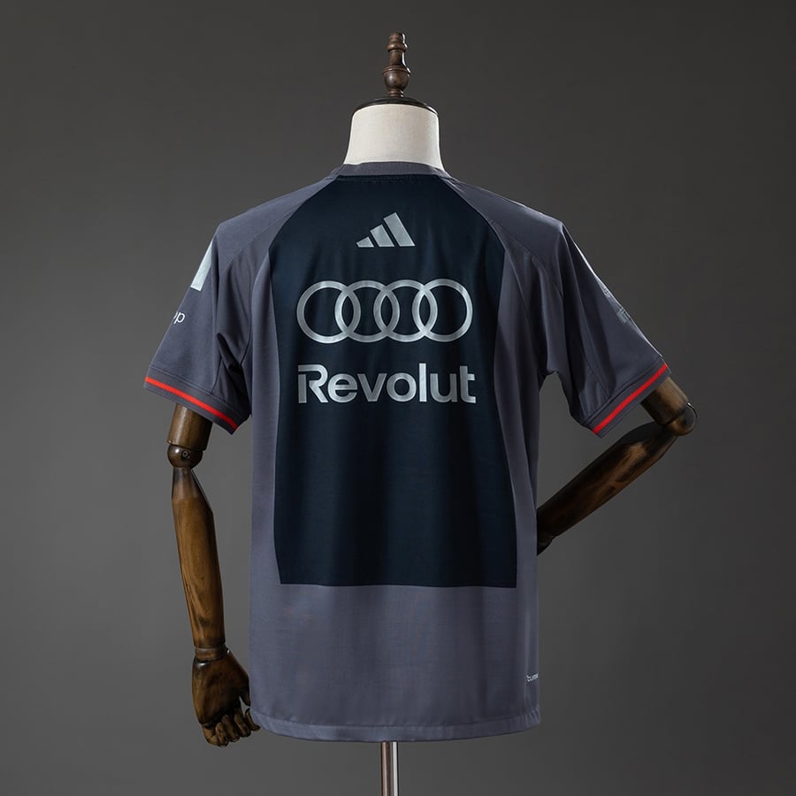 فورمولا 1 AUDI REVOLUT