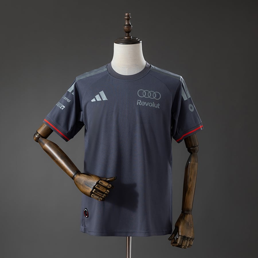 فورمولا 1 AUDI REVOLUT