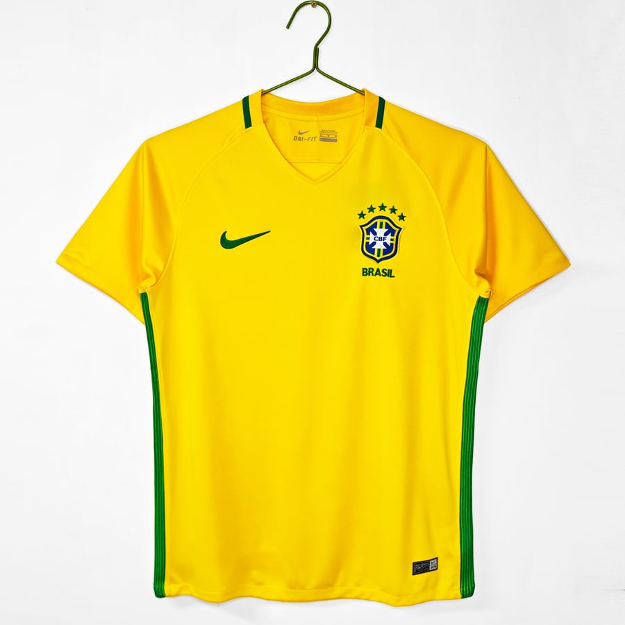 البرازيل 2016