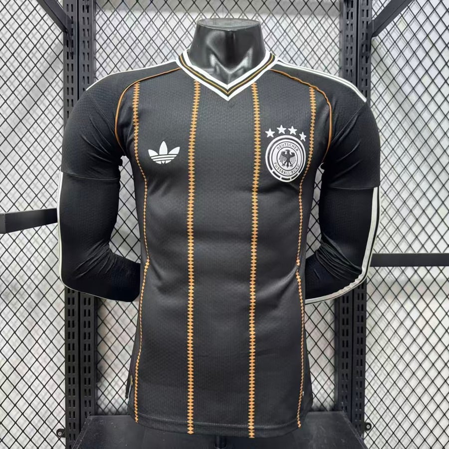 المانيا الثالث 2026 كم طويل