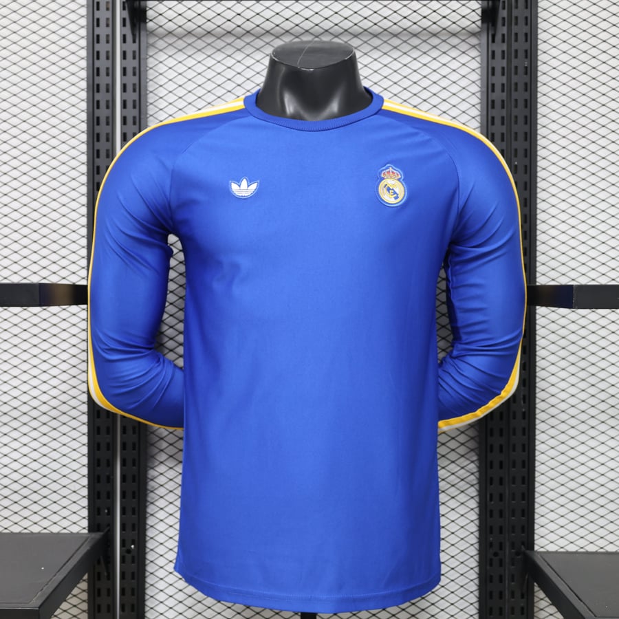 ريال مدريد Originals