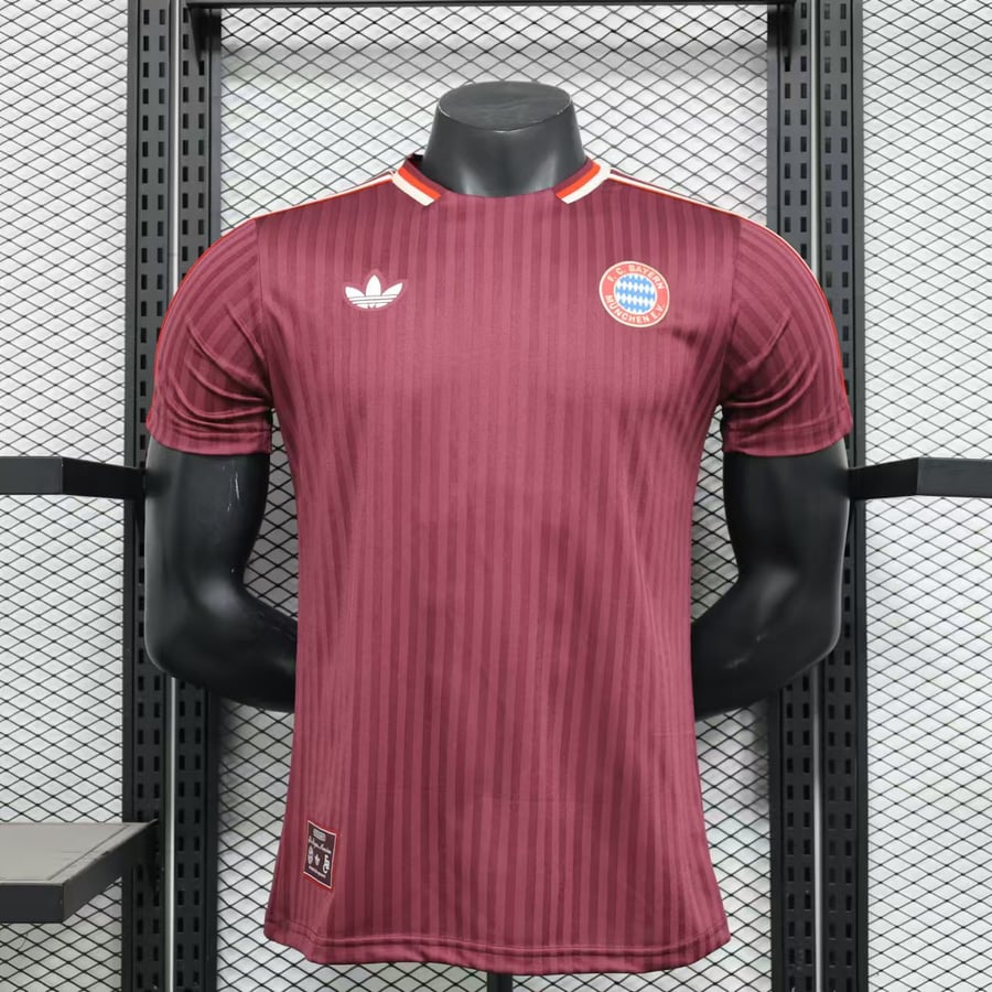 بايرن ميونيخ TERRACE ICONS JERSEY
